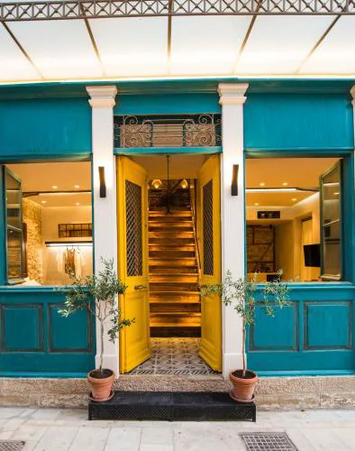 Libretto Suites