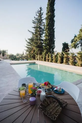 Locanda Villas
