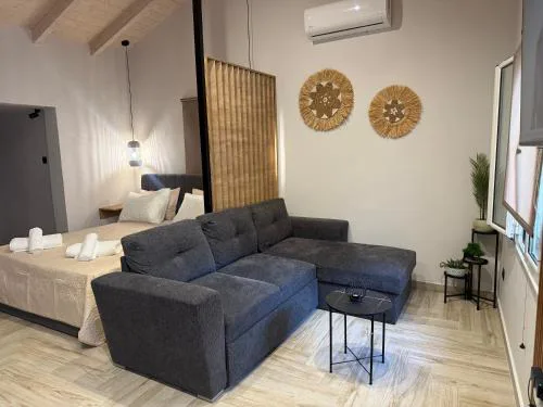 Lohias House