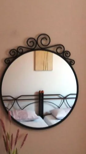 margarita's apartment