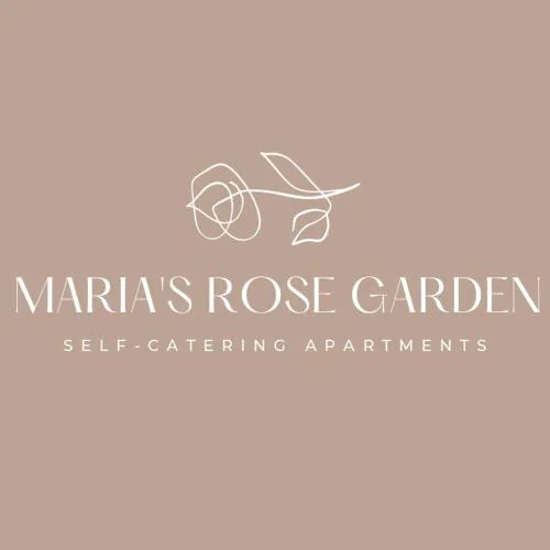 Maria's Rose Garden