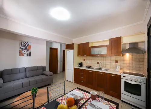 Marilia house