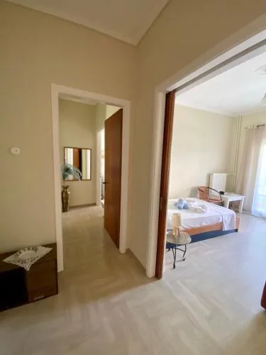Nikoleta downtown apartment