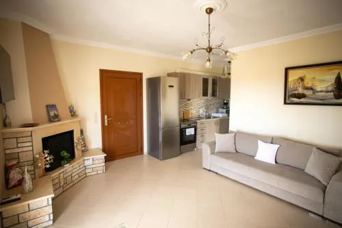 Nikorina apts
