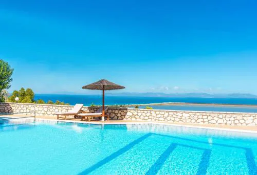 Niver Luxury Suites