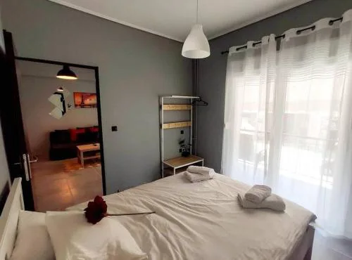 NYH Apartment