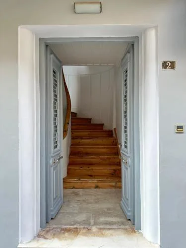 Old Town Boutique Suites
