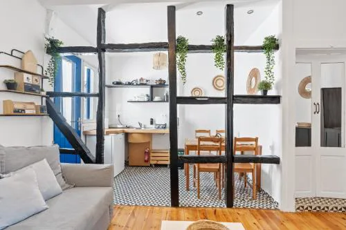 OLO House Lefkada