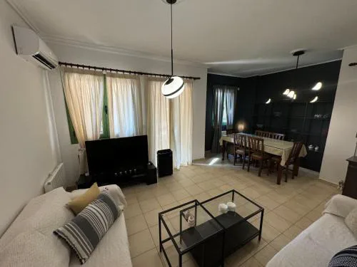 Perivolia Apartment