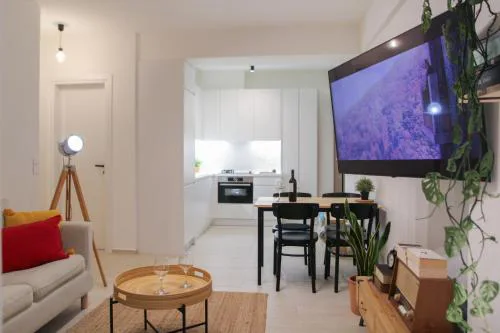 Phos Luxury Apartment