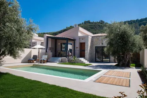 RIZOMATA LUXURY VILLAS