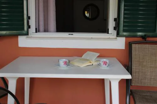 Rodia Apartments Agios Ioannis Lefkada