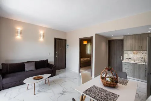 Rodia modern apartment