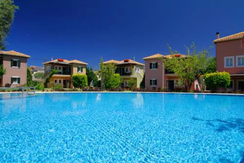 Saint Thomas Village