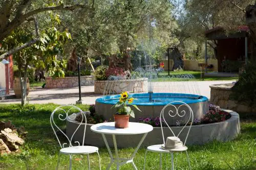 Santa Maria Luxury Apartments