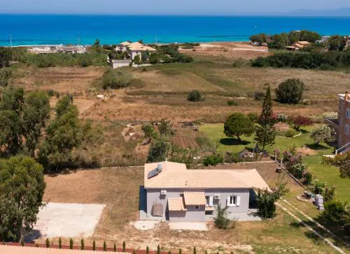 Santa Marina House