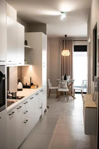 Sensez Apartments
