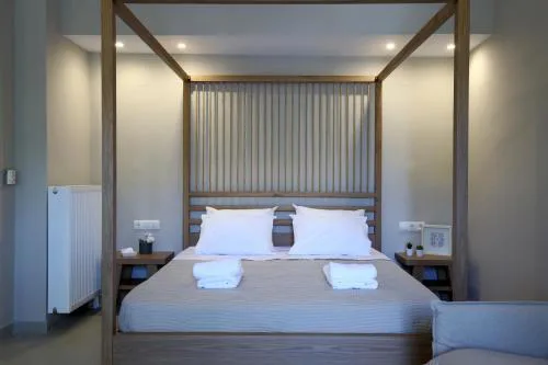 Sti Chora Apartments