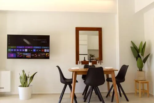 SUMU Luxury Apartment