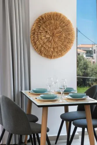 SunilioS Apartments Lefkada