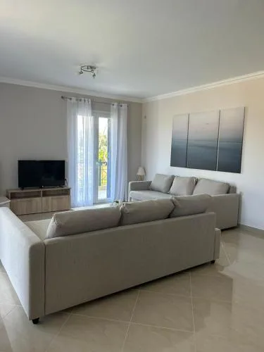 Tasos Cozy Apartment 1st Floor