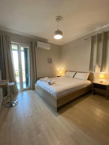 Tasos Cozy Apartment 2nd Floor