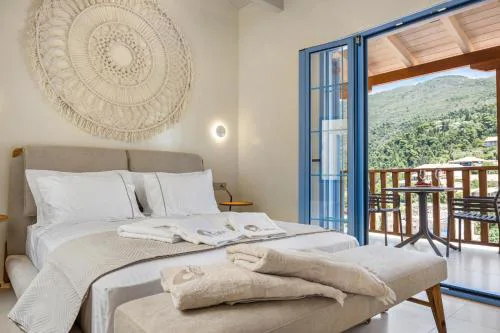 Tellion Suites