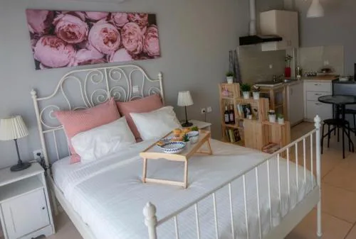 to mikro boutique apartment