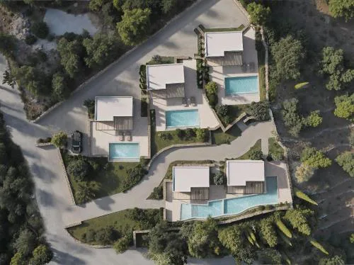 Veragi Boutique Villas