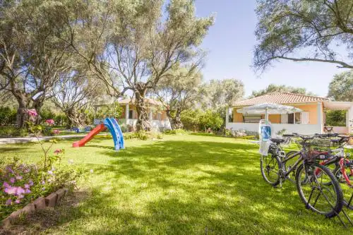 Villa Hector