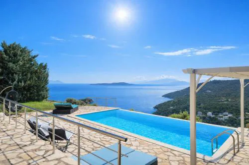 Villa Sapfo