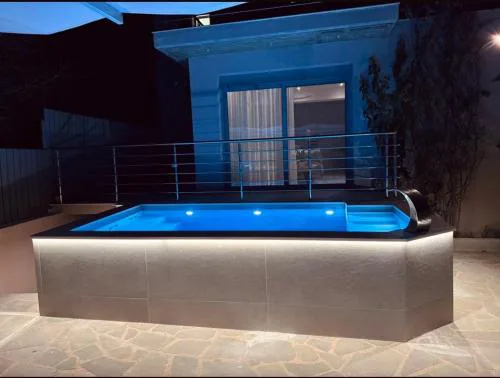 Villa somnium