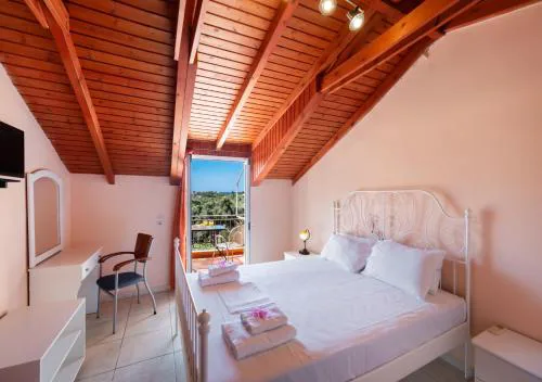 Villa Verde Fenia