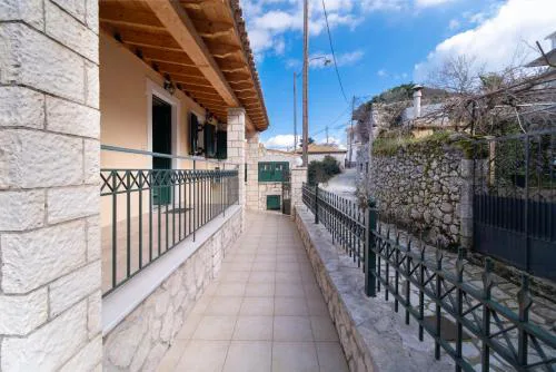 Villa Votistis A2