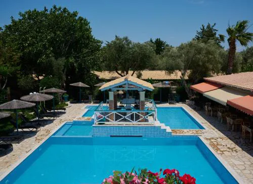Villaggio Maistro