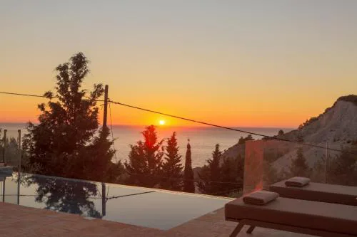VV Luxury Villas