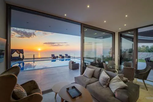 Zenvillas