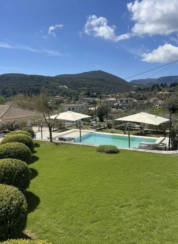 Villa Green