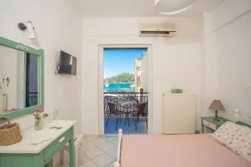 A2- Alexandri Apartment