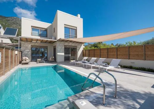 Acqua Di Mare - Villa Bella