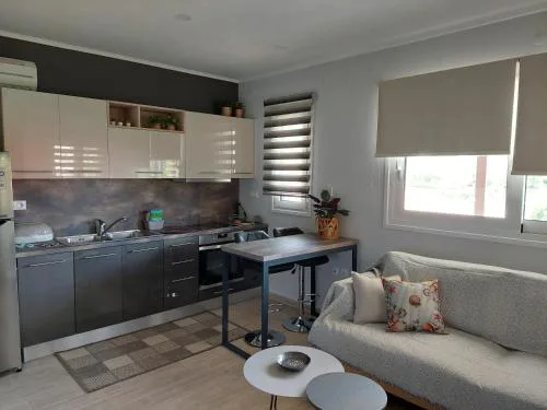 Daglas Summer Loft