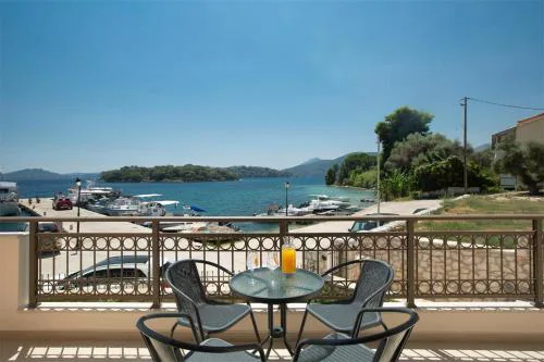 Enalion Apartments