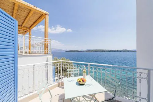 Greek Beach House Complex A7