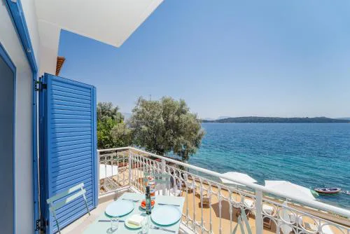 Greek Beach House Complex B3