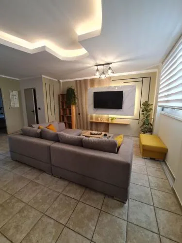 HYGGELIG apartment