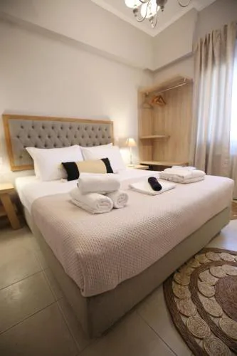 ILIOS apartment