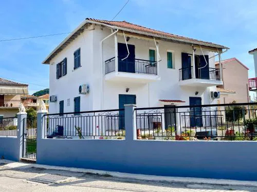 Katerina s House 1