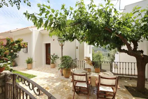 Kores Villas