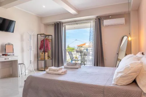 Levanda Luxury Studios Apartments