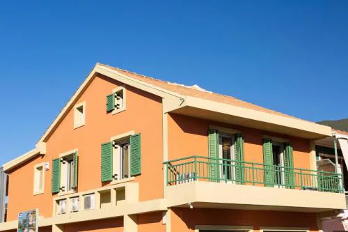 Main Street Loft